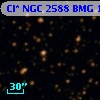 Cl* NGC 2588    BMG    1202