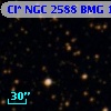 Cl* NGC 2588    BMG    1203