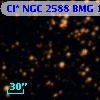 Cl* NGC 2588    BMG    1205