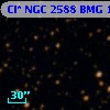 Cl* NGC 2588    BMG    1206