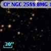 Cl* NGC 2588    BMG    1208