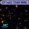 Cl* NGC 2588    BMG    1210