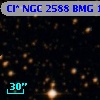 Cl* NGC 2588    BMG    1211