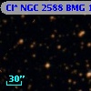 Cl* NGC 2588    BMG    1212