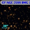 Cl* NGC 2588    BMG    1214