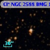 Cl* NGC 2588    BMG    1215