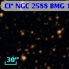 Cl* NGC 2588    BMG    1216