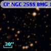 Cl* NGC 2588    BMG    1217