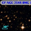 Cl* NGC 2588    BMG    1218