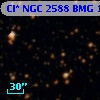 Cl* NGC 2588    BMG    1219