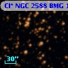 Cl* NGC 2588    BMG    1220