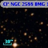 Cl* NGC 2588    BMG    1221