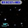 B3 0217+403