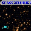 Cl* NGC 2588    BMG    1222