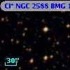 Cl* NGC 2588    BMG    1223