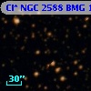 Cl* NGC 2588    BMG    1224