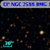 Cl* NGC 2588    BMG    1226