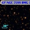 Cl* NGC 2588    BMG    1230
