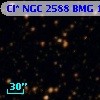 Cl* NGC 2588    BMG    1231