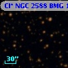 Cl* NGC 2588    BMG    1232