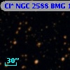 Cl* NGC 2588    BMG    1235
