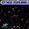 Cl* NGC 2588    BMG    1236