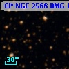 Cl* NGC 2588    BMG    1238