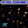 Cl* NGC 2588    BMG    1239