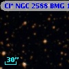Cl* NGC 2588    BMG    1240