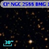 Cl* NGC 2588    BMG    1243
