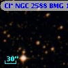 Cl* NGC 2588    BMG    1244