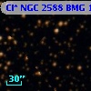 Cl* NGC 2588    BMG    1245
