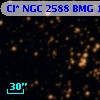 Cl* NGC 2588    BMG    1247