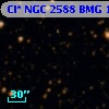 Cl* NGC 2588    BMG    1248