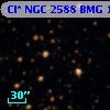 Cl* NGC 2588    BMG    1249