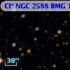 Cl* NGC 2588    BMG    1250