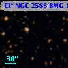 Cl* NGC 2588    BMG    1251