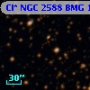 Cl* NGC 2588    BMG    1253