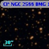 Cl* NGC 2588    BMG    1255