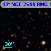 Cl* NGC 2588    BMG    1257