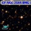 Cl* NGC 2588    BMG    1258