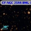 Cl* NGC 2588    BMG    1260