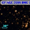Cl* NGC 2588    BMG    1261