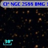 Cl* NGC 2588    BMG    1265