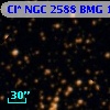 Cl* NGC 2588    BMG    1268