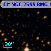 Cl* NGC 2588    BMG    1269