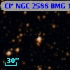 Cl* NGC 2588    BMG    1270