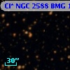Cl* NGC 2588    BMG    1272