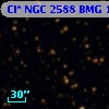 Cl* NGC 2588    BMG    1273