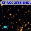 Cl* NGC 2588    BMG    1274